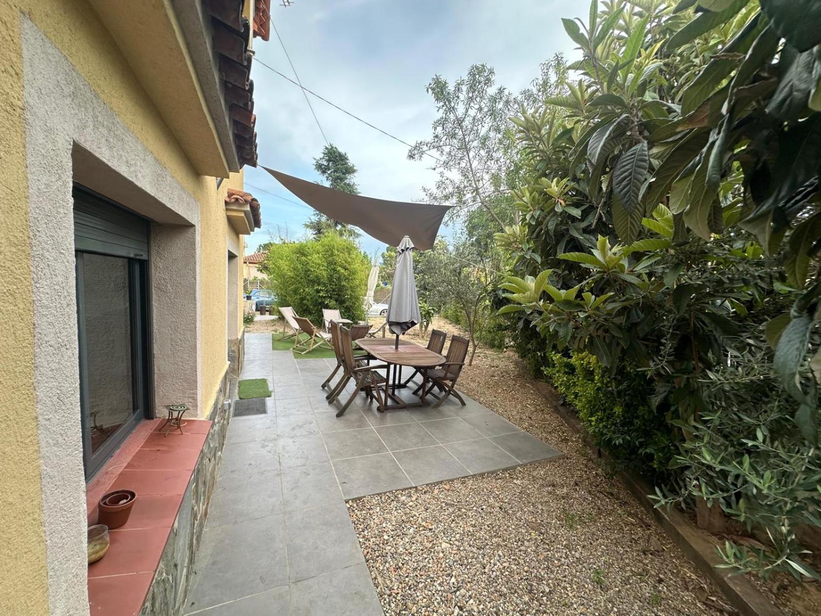 Tu Casa En Barcelona Villa Sant Cugat del Vallès Buitenkant foto