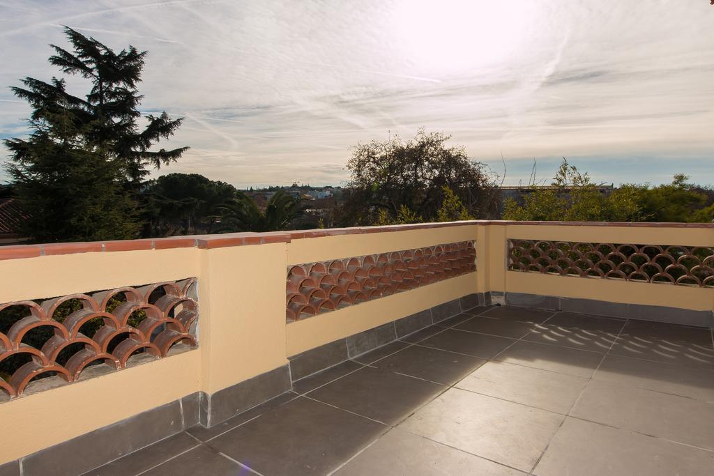 Tu Casa En Barcelona Villa Sant Cugat del Vallès Kamer foto