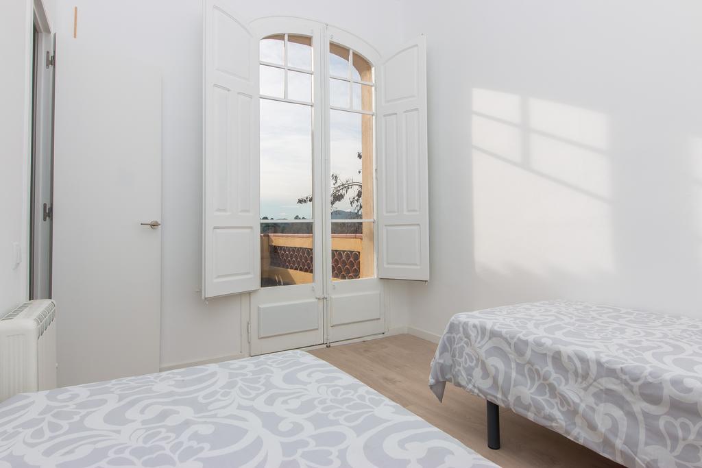 Tu Casa En Barcelona Villa Sant Cugat del Vallès Kamer foto