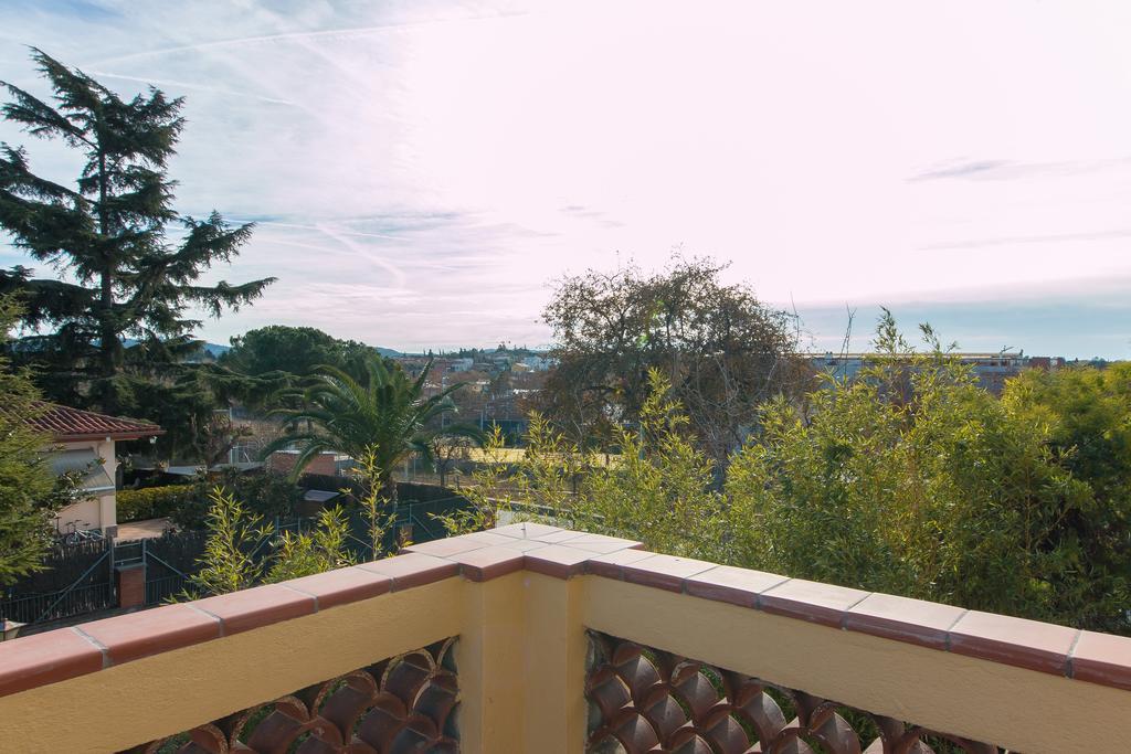 Tu Casa En Barcelona Villa Sant Cugat del Vallès Kamer foto