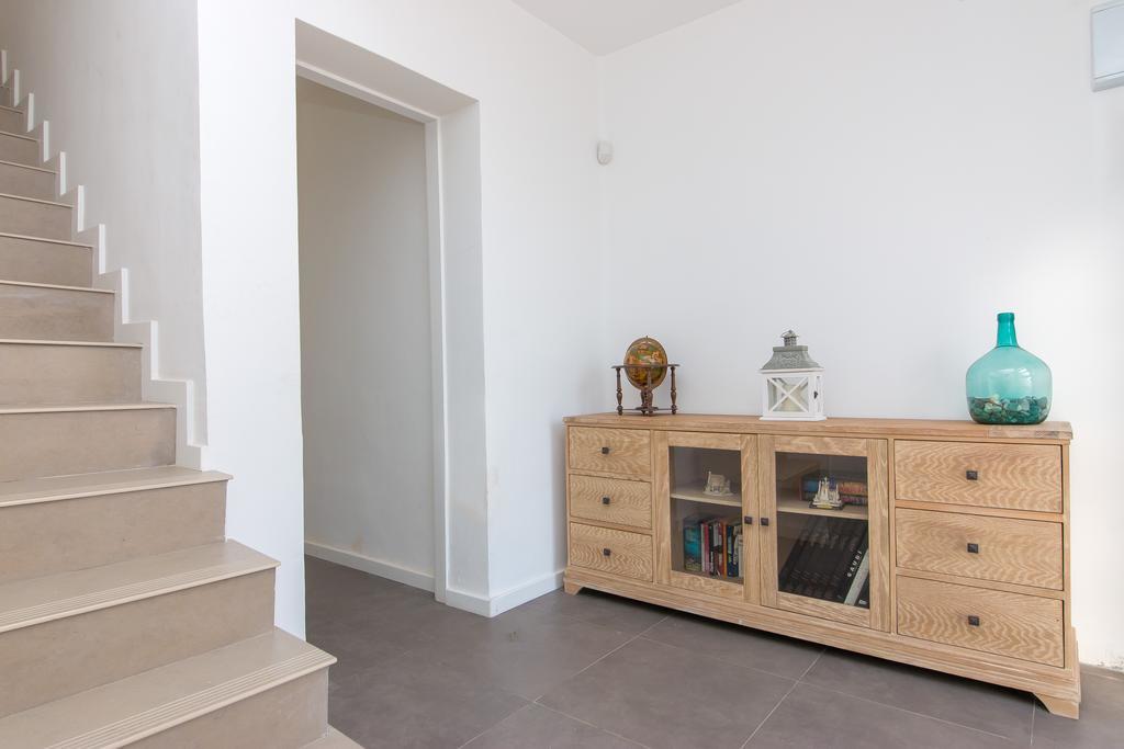 Tu Casa En Barcelona Villa Sant Cugat del Vallès Kamer foto