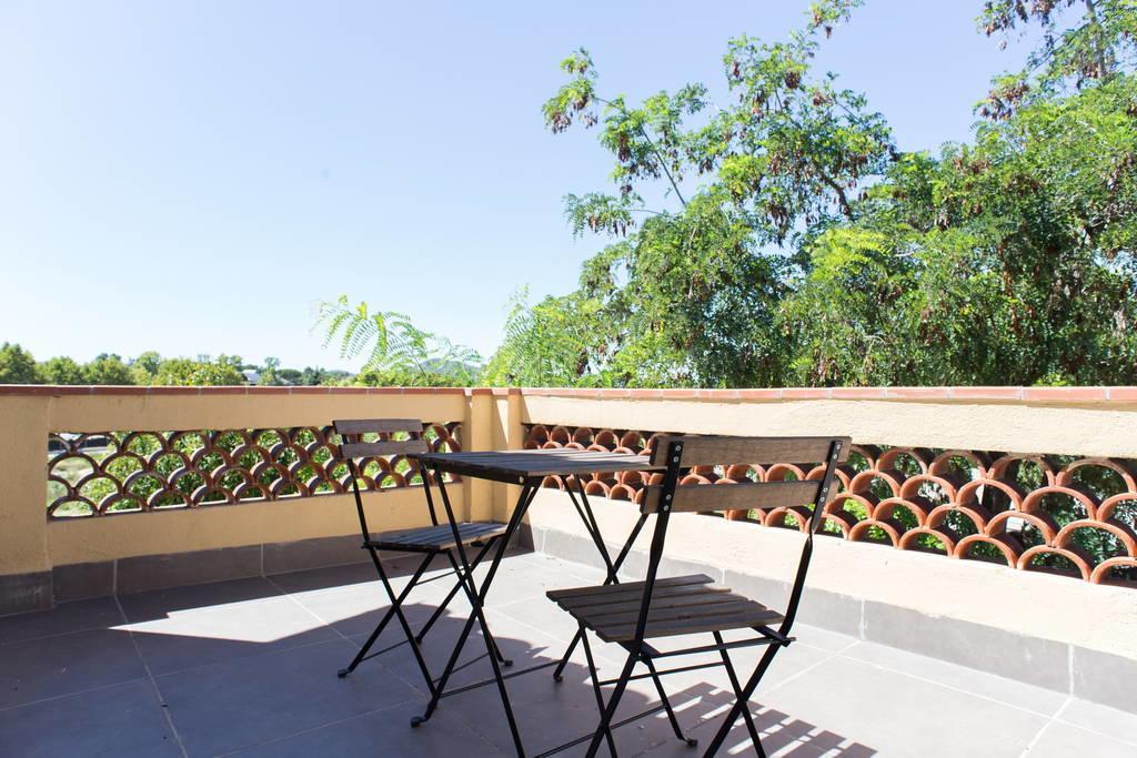Tu Casa En Barcelona Villa Sant Cugat del Vallès Buitenkant foto
