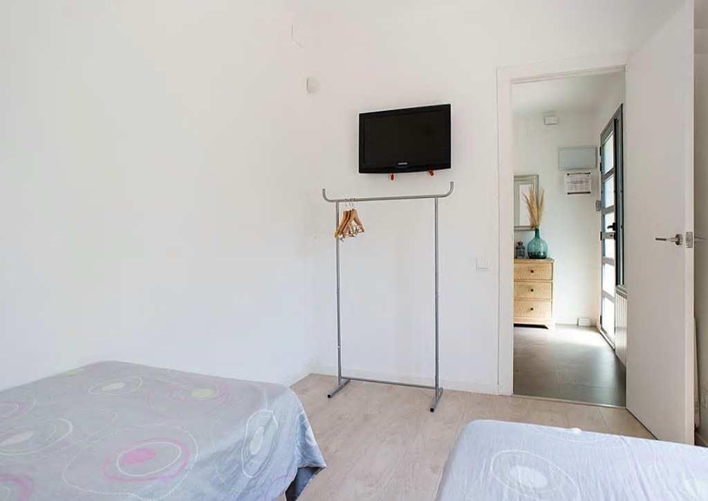 Tu Casa En Barcelona Villa Sant Cugat del Vallès Buitenkant foto