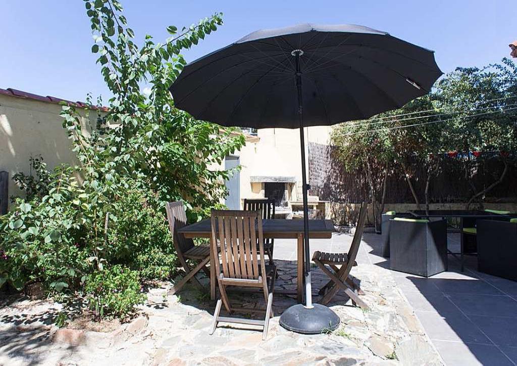 Tu Casa En Barcelona Villa Sant Cugat del Vallès Buitenkant foto