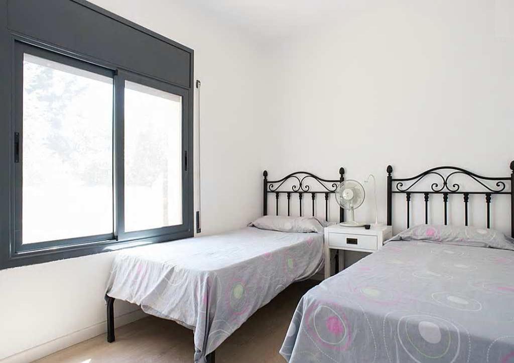 Tu Casa En Barcelona Villa Sant Cugat del Vallès Buitenkant foto