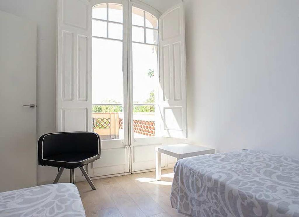 Tu Casa En Barcelona Villa Sant Cugat del Vallès Buitenkant foto