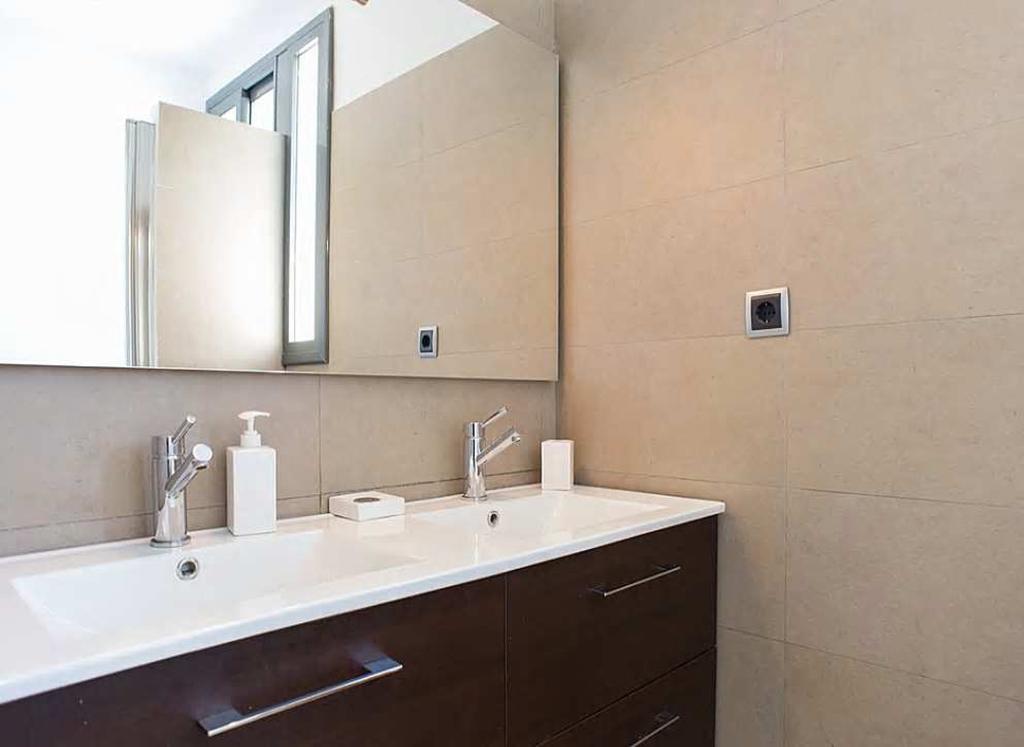 Tu Casa En Barcelona Villa Sant Cugat del Vallès Buitenkant foto
