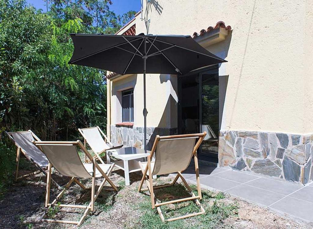 Tu Casa En Barcelona Villa Sant Cugat del Vallès Buitenkant foto