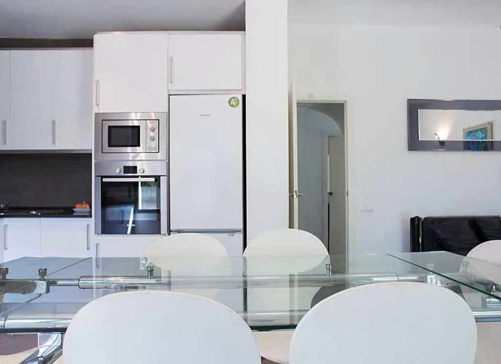 Tu Casa En Barcelona Villa Sant Cugat del Vallès Buitenkant foto