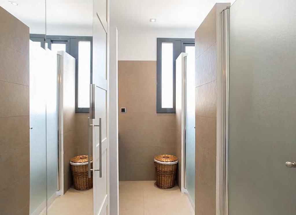 Tu Casa En Barcelona Villa Sant Cugat del Vallès Buitenkant foto